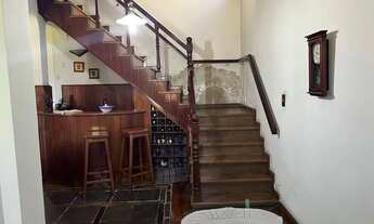 Imagem 3: Venda ótima Casa em condomínio com 4 quartos sendo 4 suítes no Anil