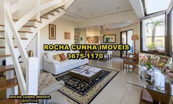 Imagem: Apartamento 4 quartos para alugar Barueri,SP