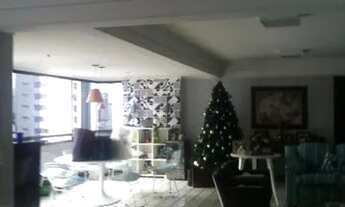 Imagem 4: NATAL - Apartamento Padrão - Tirol