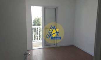 Imagem 7: Apartamento com 3 dormitórios, 72 m² - venda por R$ 555.000,00 ou aluguel por R$ 2.375,40