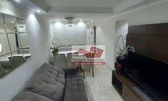 Imagem 4: Apartamento à venda, 61 m² por R$ 310.000,00 - Jardim Celeste - São Paulo/SP