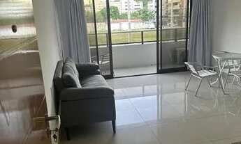 Imagem 5: Flat no cabo branco