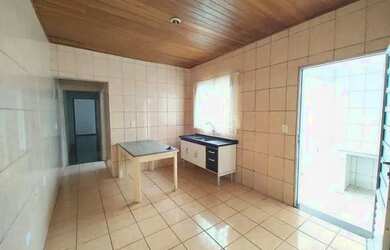 Imagem 5: Casa para venda com 120 metros quadrados com 3 quartos em Arembepe (Abrantes) - Camaçari