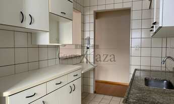 Imagem 5: Apartamento - Garden Tower - Parque Residencial Aquarius - 2 Dormitórios - 54m²