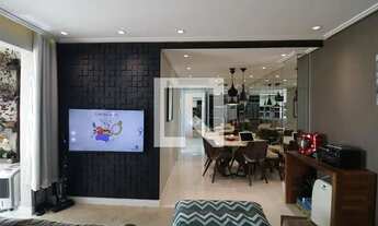 Imagem 3: Apartamento à Venda - Belém, 2 Quartos, 60 m2