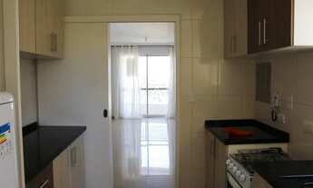 Imagem 3: Apartamento para locação no Alto Alegre