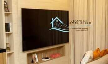 Imagem 3: Belíssimo apartamento à venda ou locação no Condomínio Tons de Ipanema Medeiros Jundiaí SP