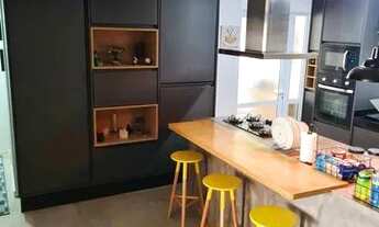 Imagem 7: Lindíssimo apto, finamente decorado !!