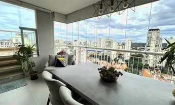 Imagem 3: São Paulo - Apartamento Padrão - CAMPO BELO