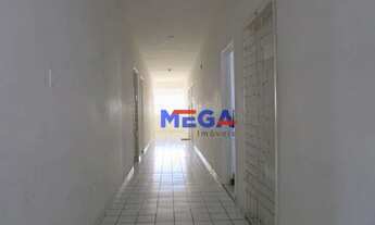 Imagem 3: Kitnet com 1 quarto no Centro - Fortaleza/CE