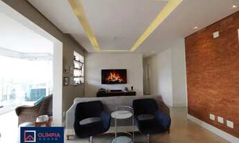 Imagem: Venda Apartamento 2 Dormitórios - 105 m²