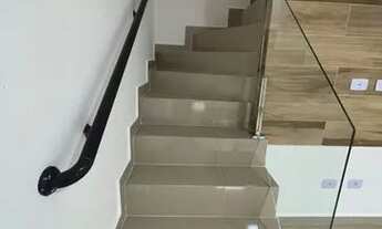 Imagem 7: Sobrado Top de condominio