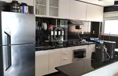 Imagem 7: Apartamento com 3 quartos no Alpha Club Parque Bela Vista Votorantim