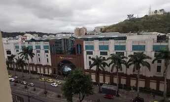 Imagem 6: Apartamento para aluguel com 58 metros quadrados com 1 quarto em Andaraí - Rio de Janeiro