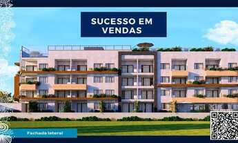 Imagem 7: PORTO DE GALINHAS -Apto com 33 m² sendo 1 quarto no melhor trecho de Porto