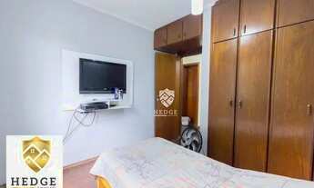 Imagem 4: Apartamento com 3 dormitórios à venda, 83 m² por R$ 425.500 - Pirituba - São Paulo/SP