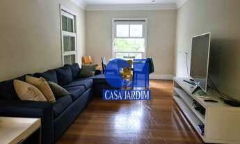 Imagem 7: Casa com 3 dormitórios para alugar, 450 m² por R$ 16.900,00/mês - Residencial Dez (Alphavi