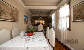 Imagem 5: Apartamento 123m² - 3 dormitórios no bairro Floresta