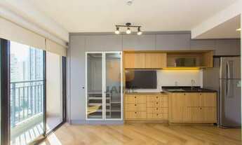 Imagem 7: Apartamento com 1 Dormitório em Perdizes