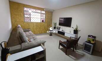 Imagem 2: Apartamento à venda no Vila Belmiro em Santos