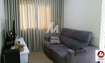 Imagem 2: Apartamento (tipo - padrao) 2 dormitórios, cozinha planejada, portaria 24hs, lazer, salão