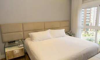 Imagem 3: Apartamento com 3 dormitórios à venda, 179 m² por R$ 1.950.000,00 - Edifício Sonneto Resid