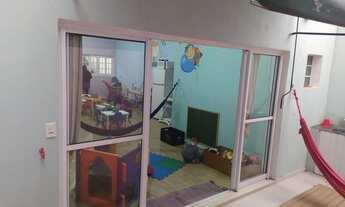 Imagem 2: Casa em construção Vila do Conde em Barueri