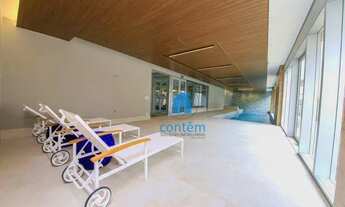 Imagem: Flat com 2 dormitórios à venda, 59 m²