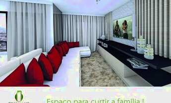 Imagem 5: Cód.: 9345 - Apartamento 3 quartos - Parque Jardim Europa