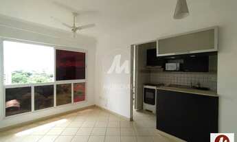 Imagem 2: Apartamento (tipo - padrao) 1 dormitórios/suite, cozinha planejada, portaria 24hs, lazer