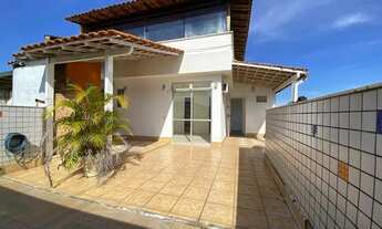 Imagem: Cobertura para venda com 160 m² e 3 quartos