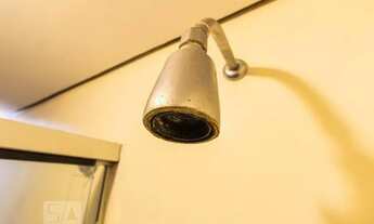 Imagem 7: Apartamento para Aluguel - Brooklin, 1 Quarto, 38 m2