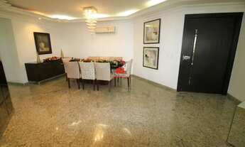 Imagem 4: Mansão Adrianópolis, 4 suítes, 230m², 4 vagas subsolo, Gerador 100%, Alto Padrão