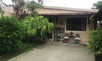 Imagem 6: Vende-se casa na Várzea