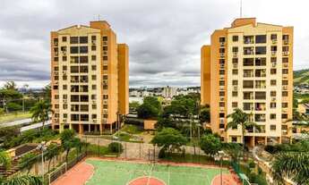 Imagem: Apartamento de 2 dormitórios com 1 vaga