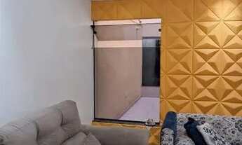 Imagem 6: Sobrado à venda 3 quartos 3 suítes 2 vagas Cecília Maria - Santo André - SP