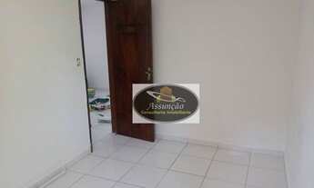 Imagem 3: Apartamento com 2 dormitórios à venda, 57 m² por R$ 265.000,00 - Jardim Três Marias - São