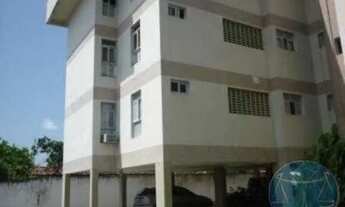 Imagem: NATAL - Apartamento Padrão - Lagoa Nova