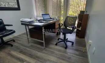 Imagem 2: Prédio comercial no bairro Partenon