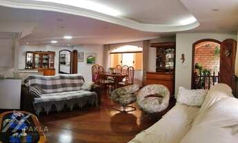 Imagem 3: Oportunidade para investidores na Mooca Sobrado