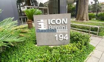 Imagem: Conjunto Comercial em Vila Gertrudes - São