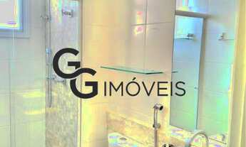 Imagem 3: Loft 43m³ com varanda gourmet - Loteamento Mogilar - Mogi das Cruzes SP