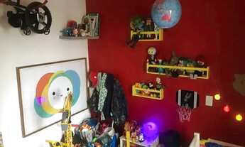 Imagem 4: SÃO PAULO - Apartamento Padrão - VILA MADALENA