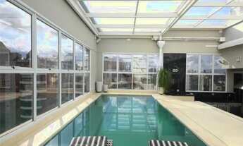 Imagem: SÃO PAULO - RESIDENCIAL - PANAMBY