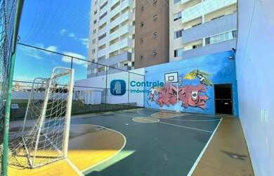 Imagem 5: C/Apto de 3 dorms. 1 suíte, à venda, 72 m², no Cond. club Quatro Ilhas, em Areias - São Jo
