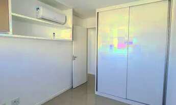 Imagem 14: Apartamento para venda tem 90 metros quadrados com 3 quartos em Praia de Itaparica - Vila