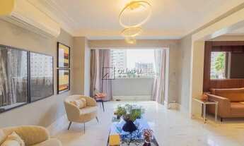 Imagem 6: Apartamento Venda Perdizes 128 m² 2 Dormitórios