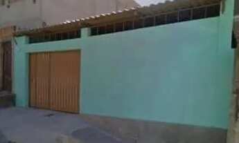 Imagem: Aluguel Casa - Petrópolis - Região do