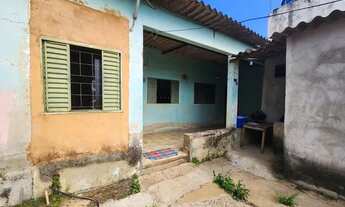 Imagem 3: Casa QNM 06 Casa com 2 dormitórios