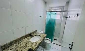 Imagem 2: Apartamento Splendore Comfort Residence Apartamento com 3 quartos sendo 1 suíte, 95m²